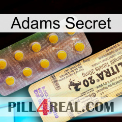 Adams Secret new06